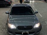 Subaru Legacy-7
