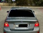 Subaru Legacy-5