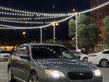 Subaru Legacy-6