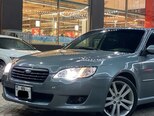 Subaru Legacy-11