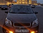 Chevrolet Nexia-1