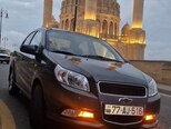 Chevrolet Nexia-6