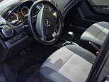 Chevrolet Nexia-14