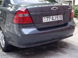 Chevrolet Nexia-9