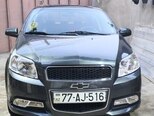 Chevrolet Nexia-8