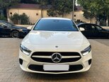 Mercedes A 250 e-1
