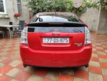 Toyota Prius-5