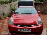 Toyota Prius-1