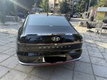 Hyundai Grandeur-4