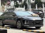 Hyundai Grandeur-2