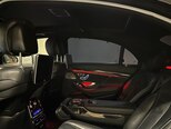 Mercedes S 500-2