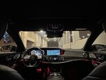 Mercedes S 500-11