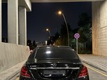 Mercedes S 500-6