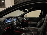 Mercedes S 500-8