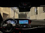 Mercedes S 500-9