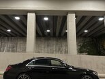 Mercedes S 500-5