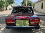 LADA (VAZ) 2107-2