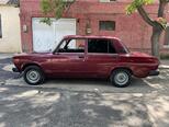 LADA (VAZ) 2107-4