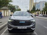 Haval H6-1