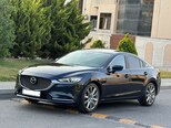 Mazda 6-3