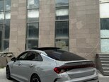 Kia K5-3