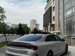 Kia K5-4
