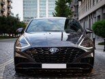Hyundai Sonata-1