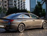 Hyundai Sonata-4