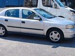 Opel Astra-3
