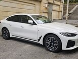 BMW i4-2