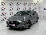Hyundai Elantra-9