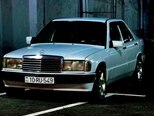 Mercedes 190-3
