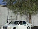 Mercedes 190-2