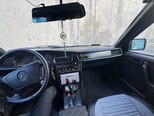 Mercedes 190-14