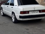 Mercedes 190-12