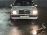 Mercedes 190-8