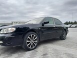 Nissan Maxima-2