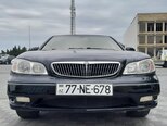 Nissan Maxima-1