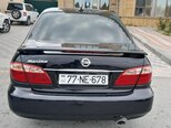 Nissan Maxima-4
