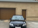 Hyundai Sonata-1