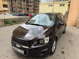 Chevrolet Aveo-10