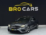 Mercedes E 300-1