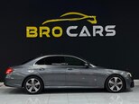 Mercedes E 300-5