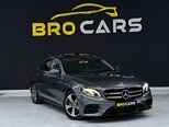 Mercedes E 300-3