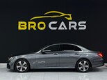 Mercedes E 300-4