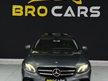 Mercedes E 300-2