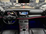 Mercedes E 300-9