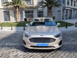 Ford Fusion (North America)-1