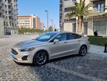 Ford Fusion (North America)-2