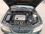 Opel Vectra-8